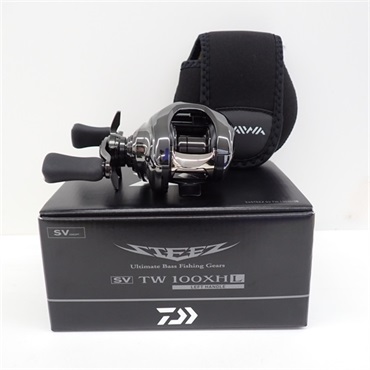 ２４スティーズＴＷ１００ＸＨＬ
